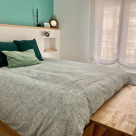 Moderno Y Luminoso En El Centro De Santander 아파트 외부 사진